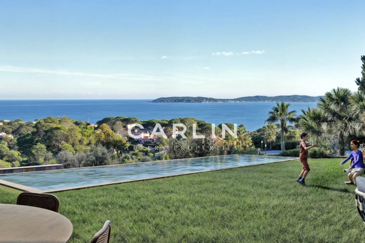 Luxury House for sale in Sainte-Maxime, 6 400 000 €, Photo 2