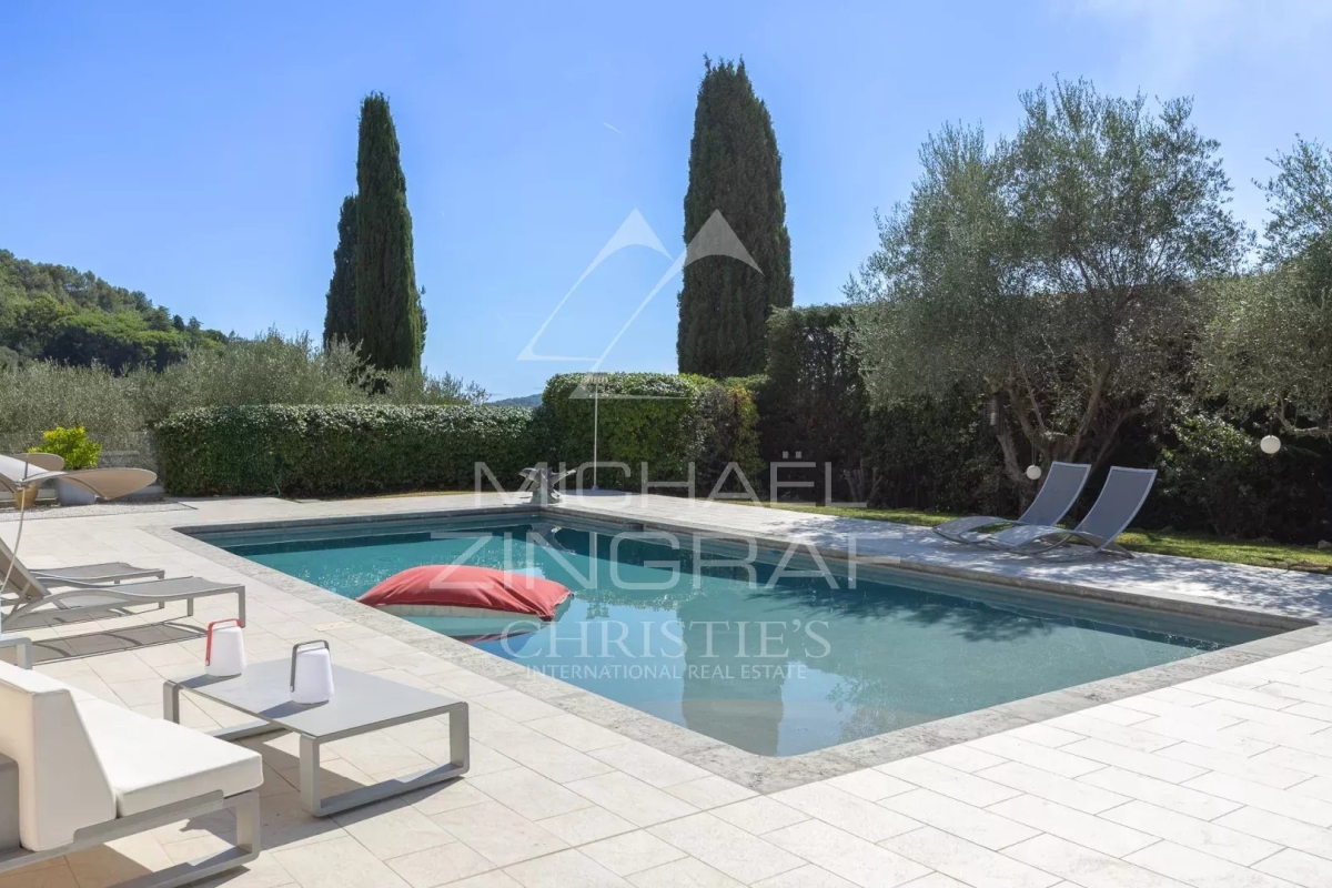 Luxury House for sale in Grasse, 1 499 000 €, Photo 3