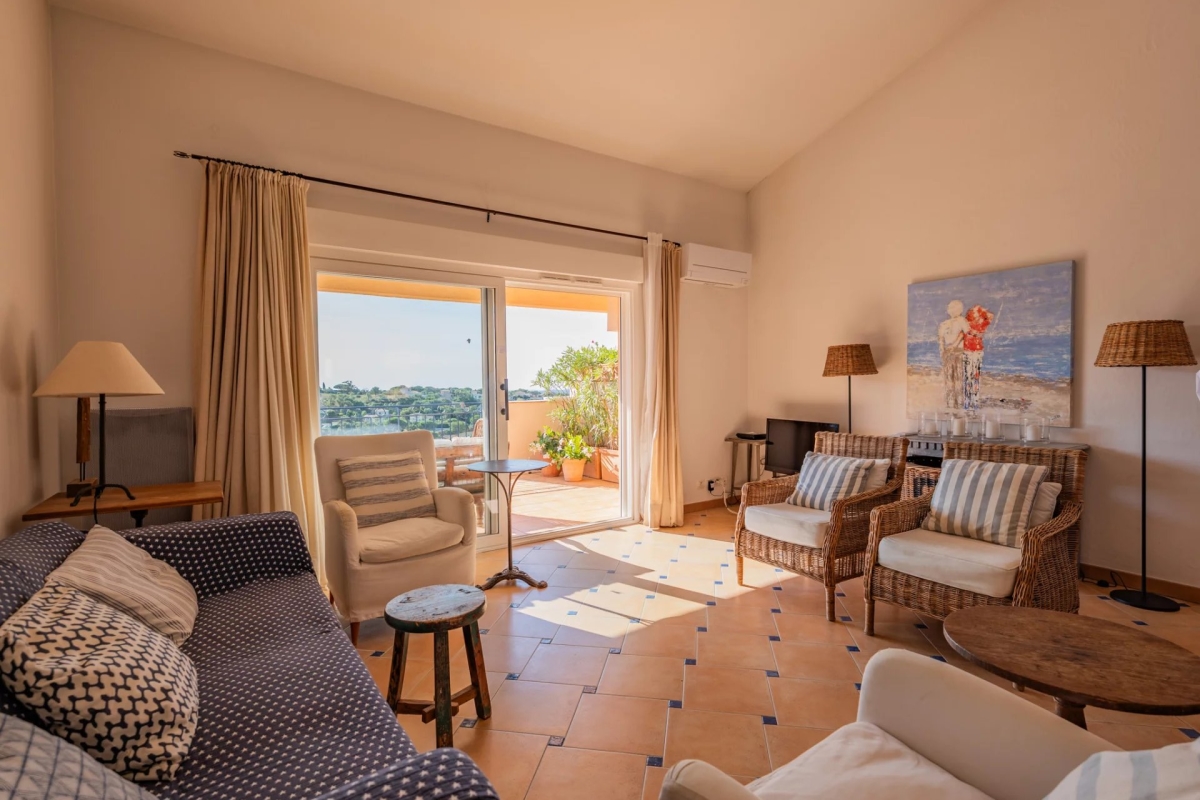 Appartement de luxe à vendre à Sainte-Maxime, 725 000 €, Photo 3