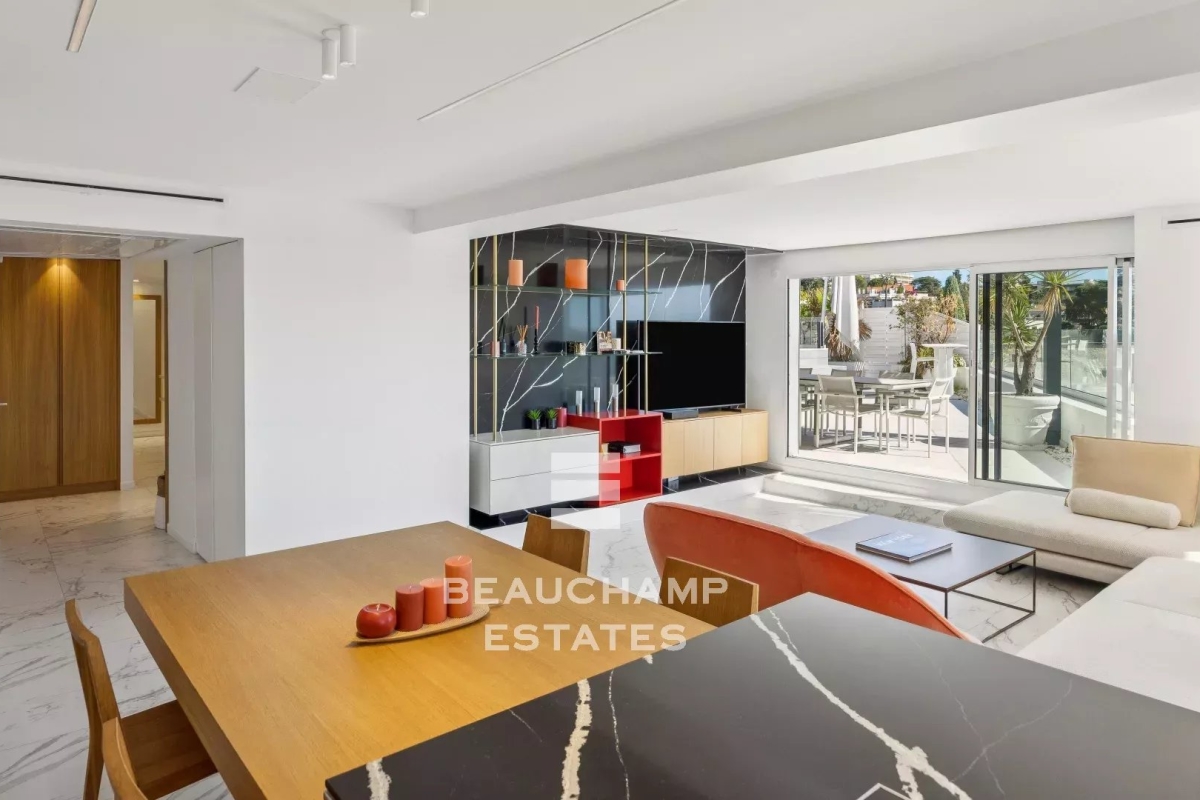 Appartement de luxe à vendre à Cannes, 3 488 000 €, Photo 4
