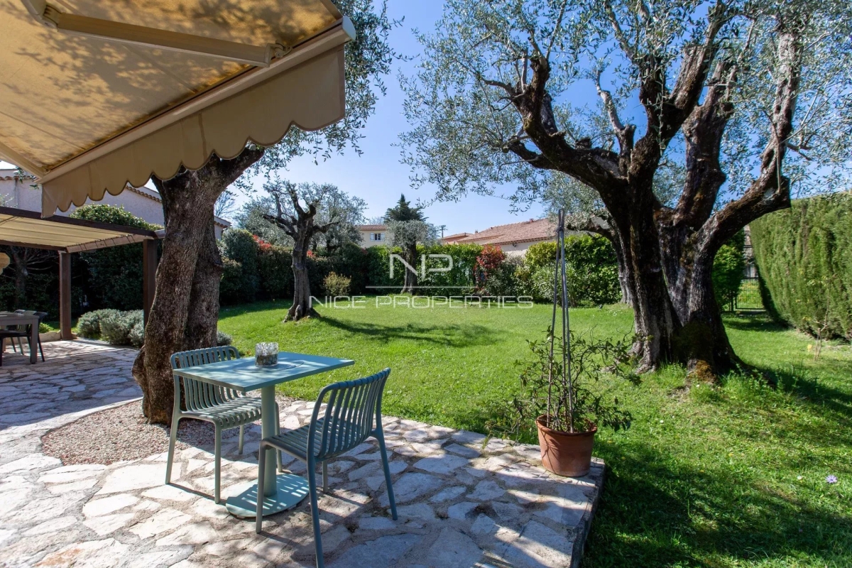 Luxury House for sale in Saint-Jeannet, 1 100 000 €, Photo 4