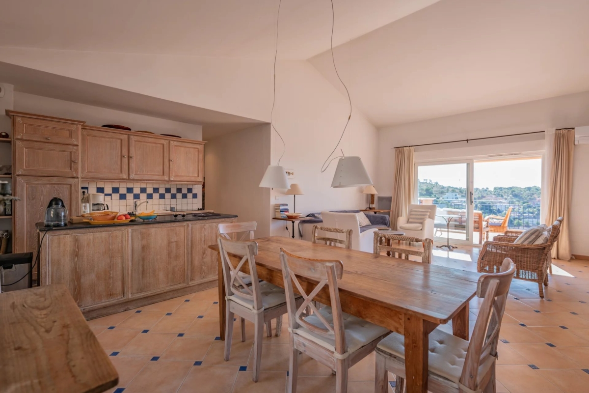 Appartement de luxe à vendre à Sainte-Maxime, 725 000 €, Photo 4