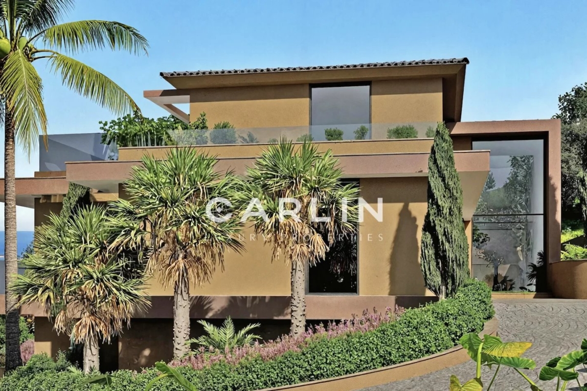 Luxury House for sale in Sainte-Maxime, 6 400 000 €, Photo 5