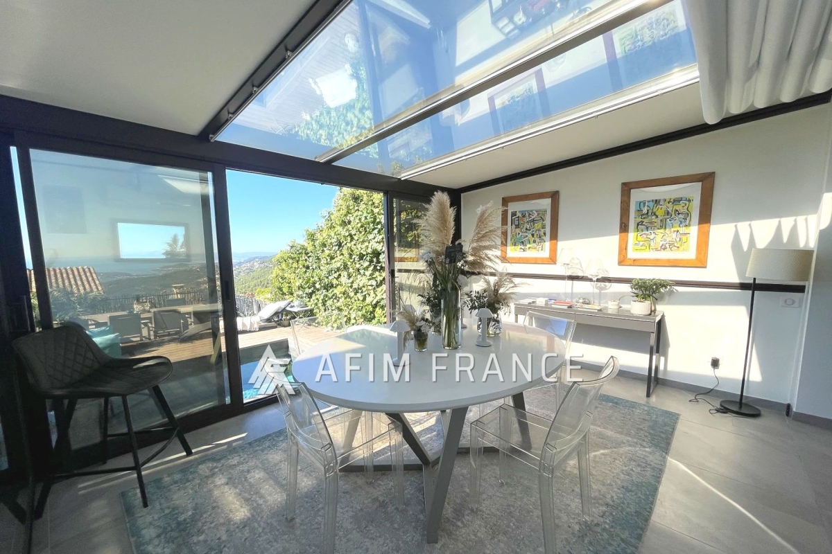 Maison de luxe à vendre à La Turbie, 1 180 000 €, Photo 5