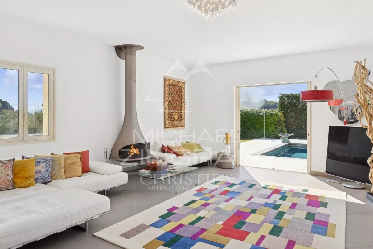 Luxury House for sale in Grasse, 1 499 000 €, Photo 6
