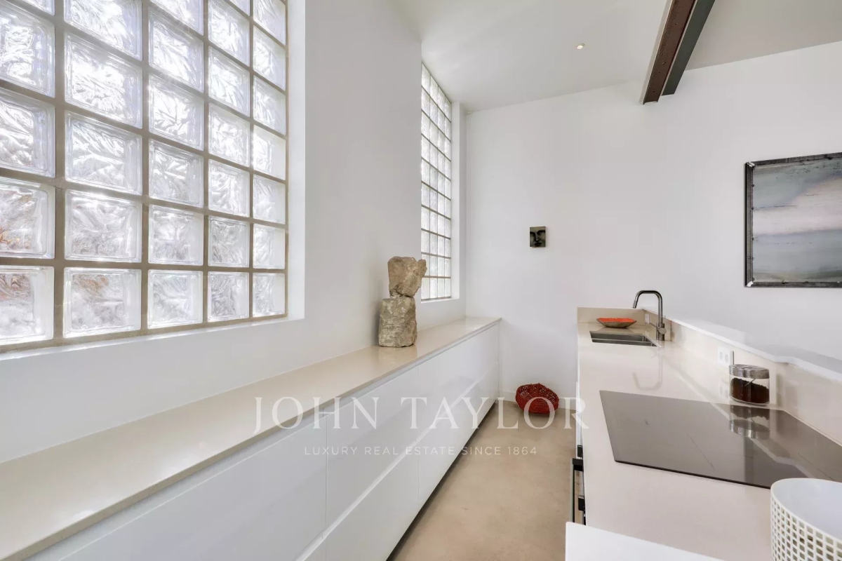 Luxury Apartment for sale in Paris 19Ème, 795 000 €, Photo 6