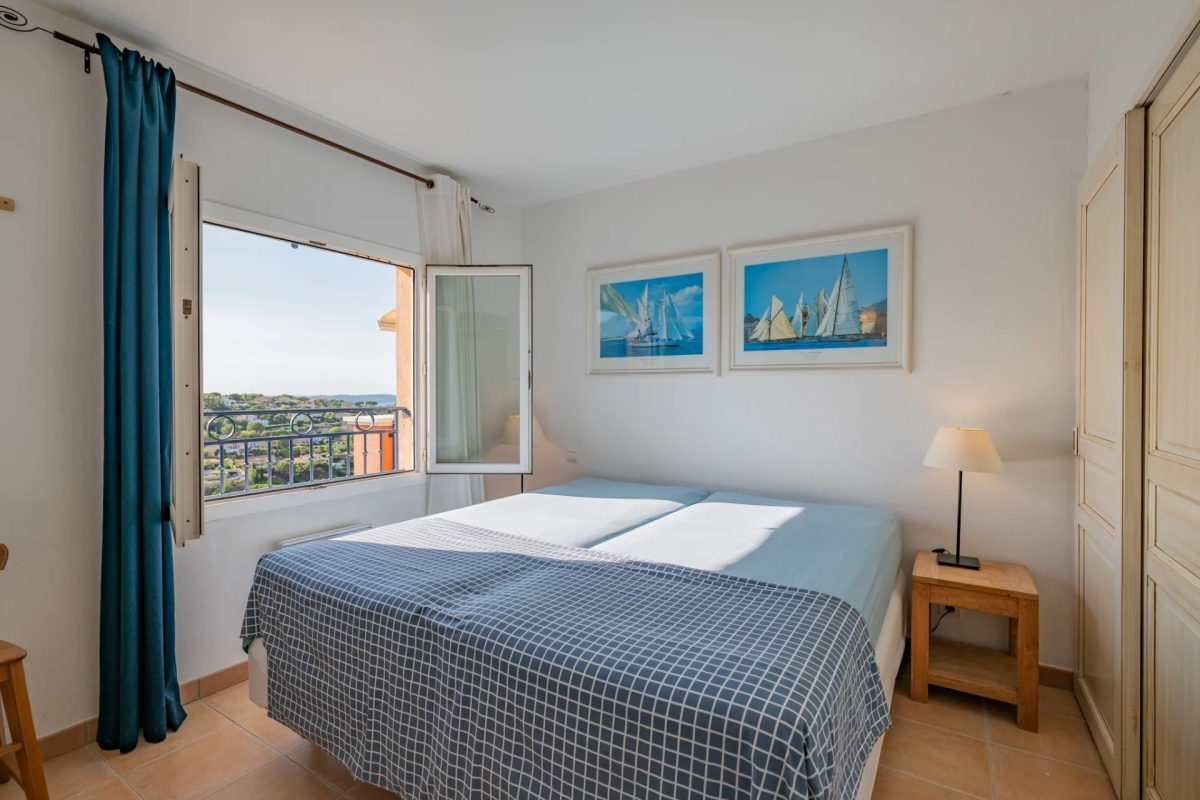 Appartement de luxe à vendre à Sainte-Maxime, 725 000 €, Photo 6