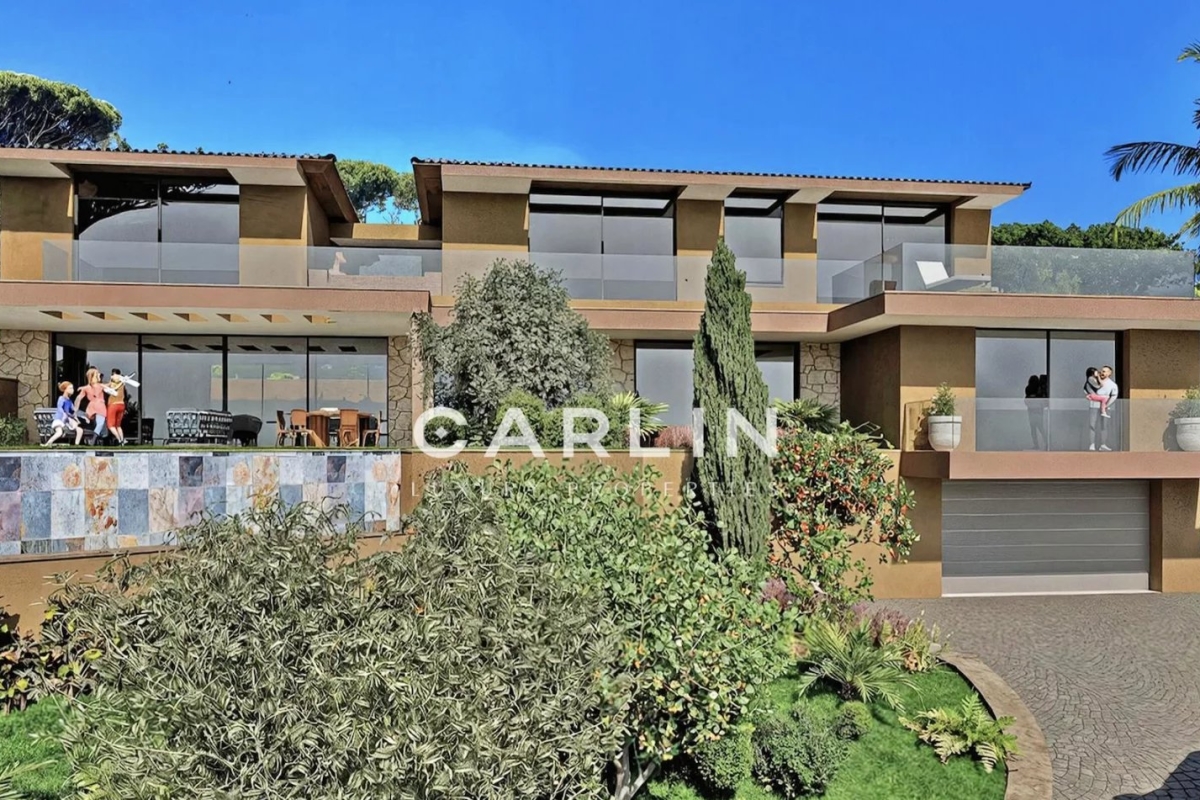 Luxury House for sale in Sainte-Maxime, 6 400 000 €, Photo 6