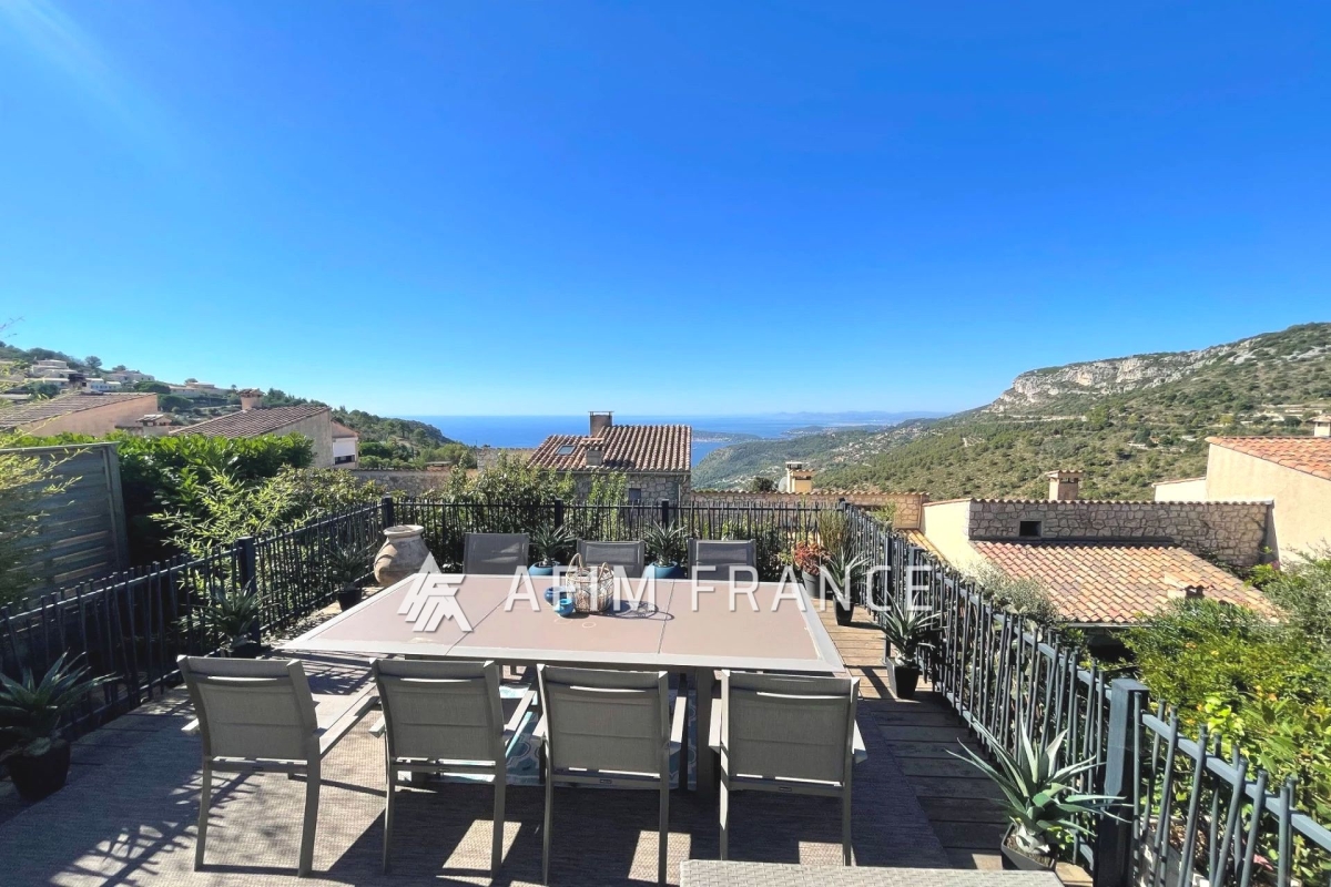 Maison de luxe à vendre à La Turbie, 1 180 000 €, Photo 6