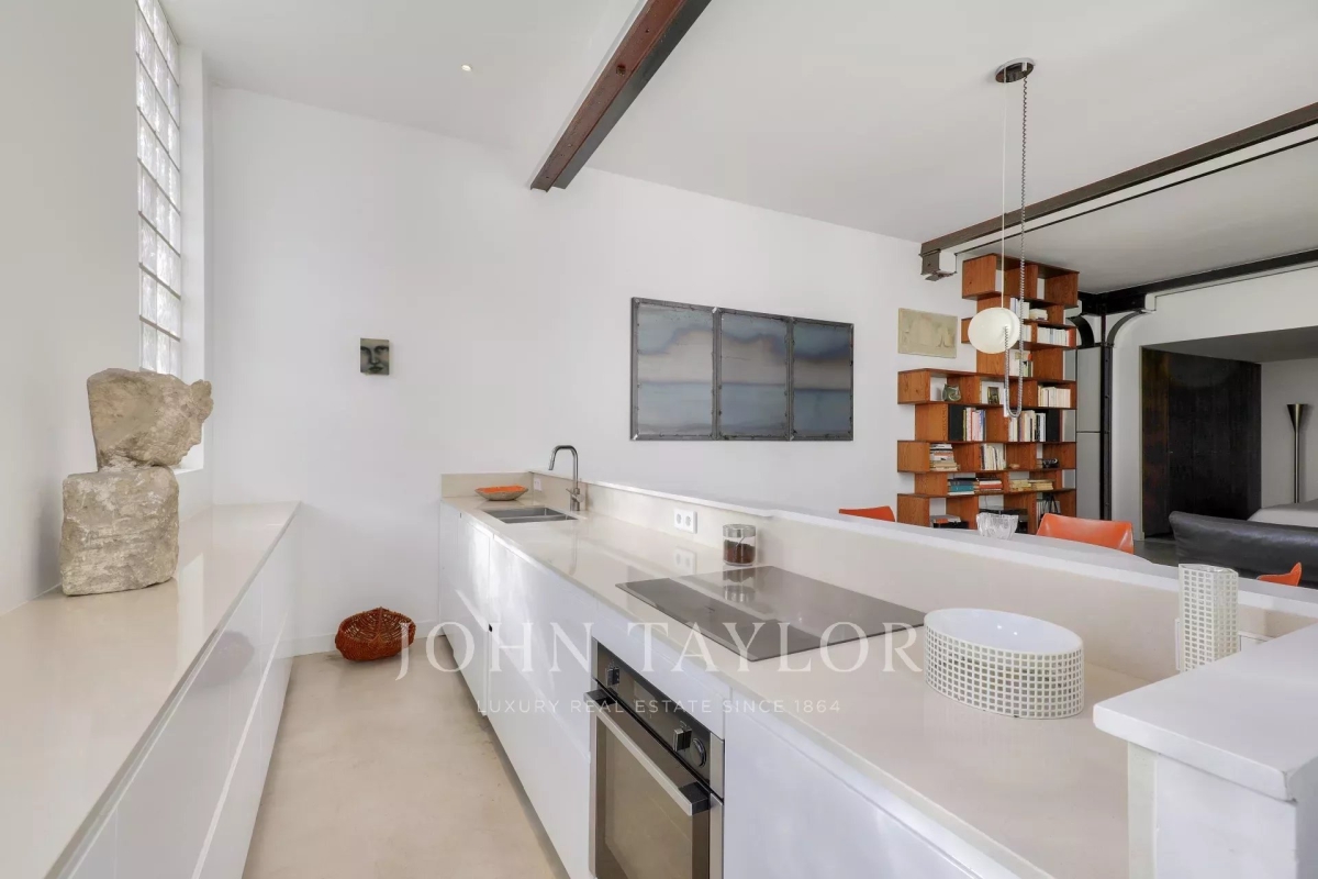 Luxury Apartment for sale in Paris 19Ème, 795 000 €, Photo 7