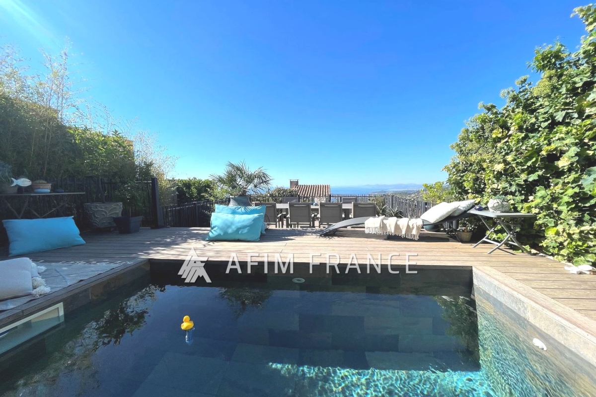 Maison de luxe à vendre à La Turbie, 1 180 000 €, Photo 7