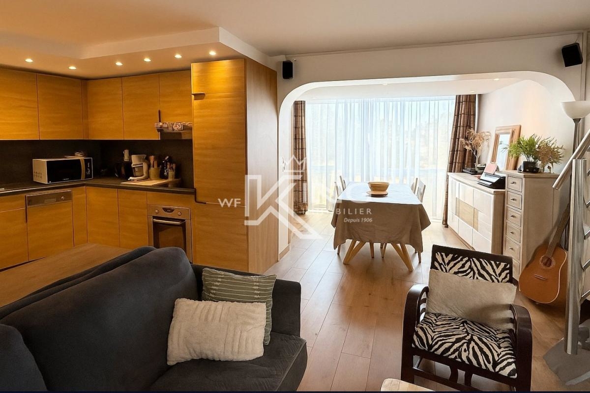 Appartement de luxe à vendre à Saint-Raphaël, 230 000 €, Photo 3