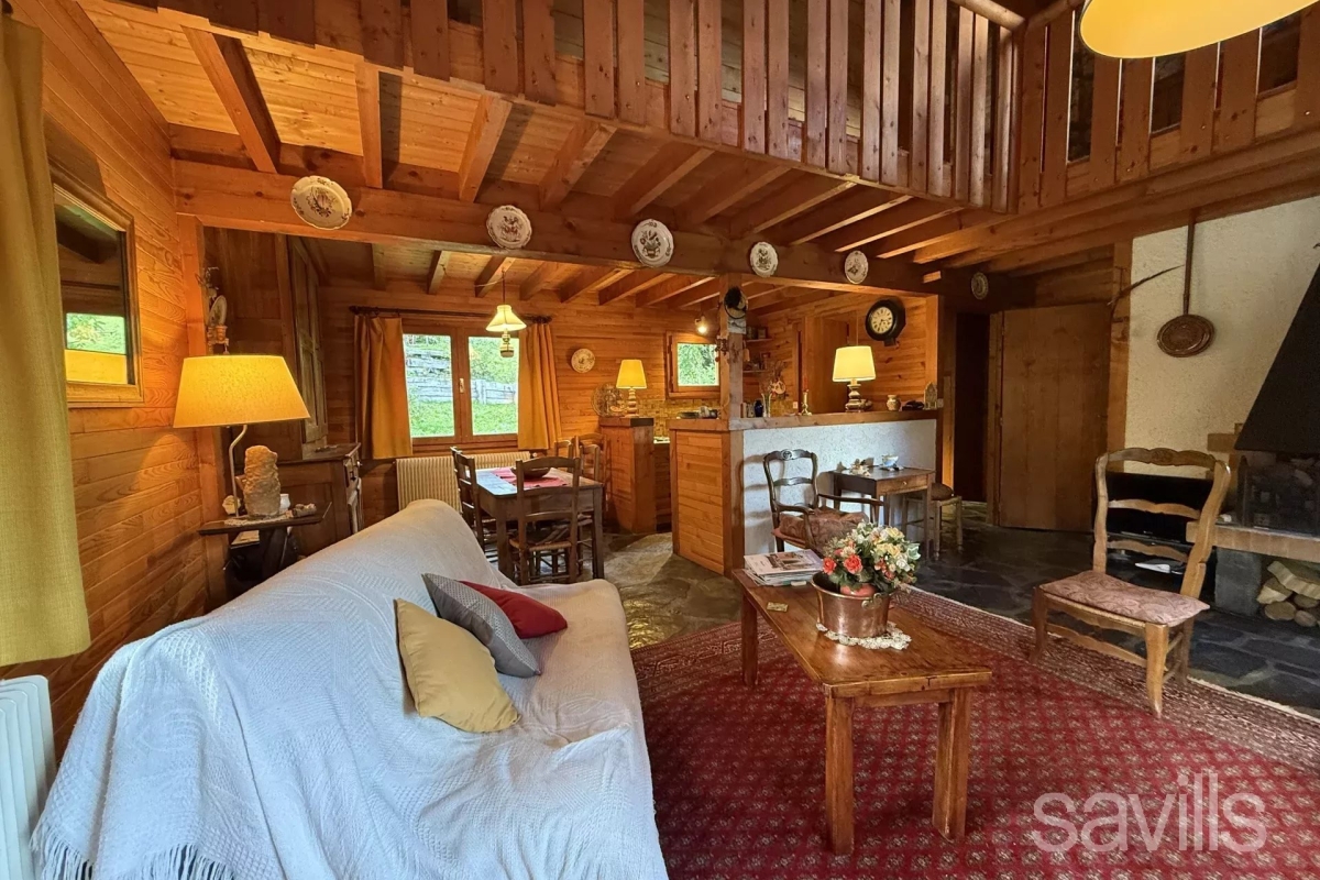 Maison de luxe à vendre à Les Allues, 1 260 000 €, Photo 1