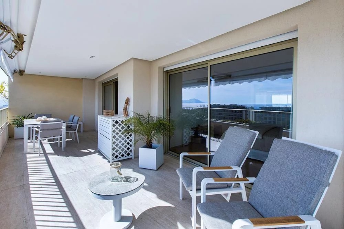 Appartement de luxe à vendre à Cannes, 1 990 000 €, Photo 2