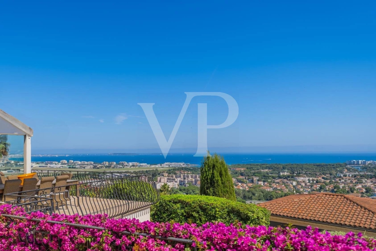 Luxury House for sale in Mandelieu-la-Napoule, 3 190 000 €, Photo 2