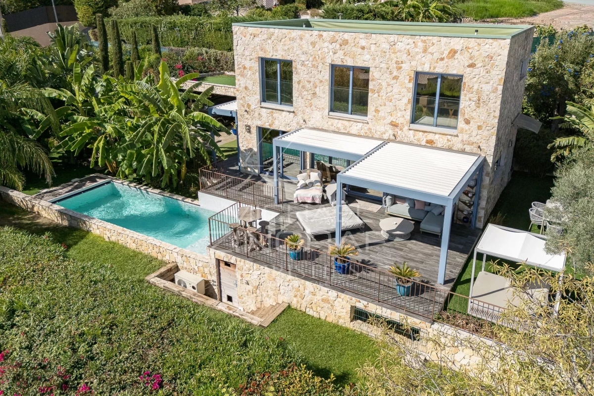 Luxury House for sale in Cannes, 1 595 000 €, Photo 3