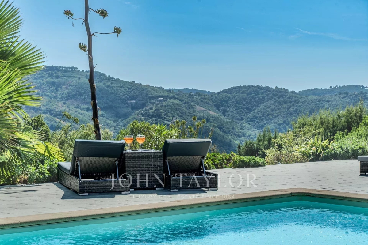 Luxury House for sale in Peymeinade, 2 295 000 €, Photo 3