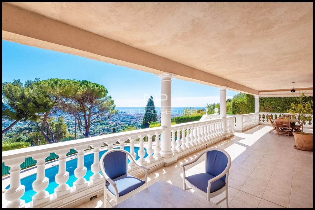 Luxury House for sale in Nice, 2 590 000 €, Photo 3