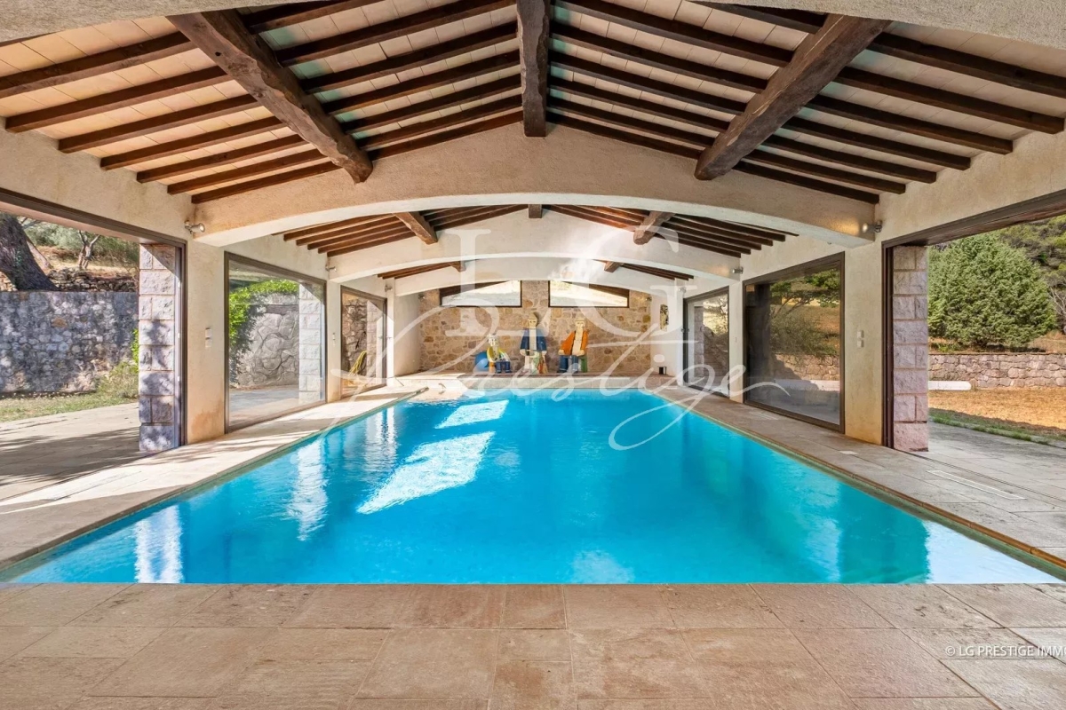Luxury House for sale in Seillans, 2 295 000 €, Photo 3