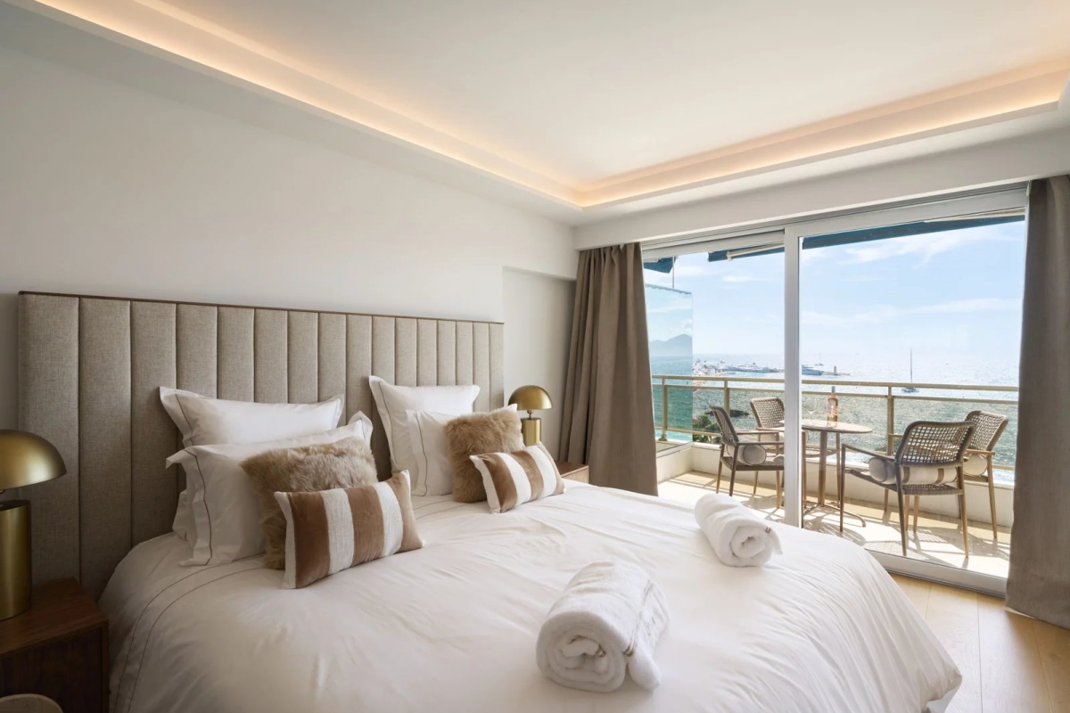 Luxury Apartment for sale in Cannes, 3 390 000 €, Photo 4