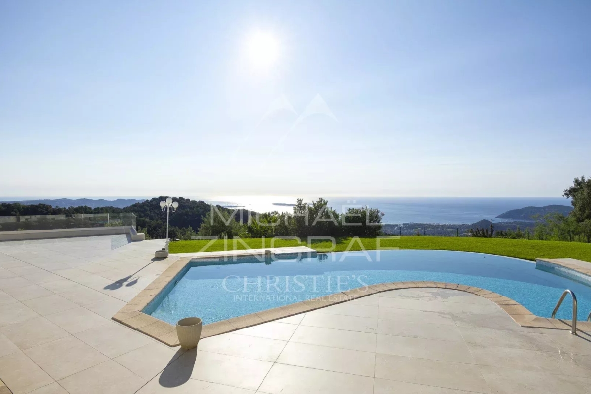 Maison de luxe à vendre à Mandelieu-la-Napoule, 2 330 000 €, Photo 4