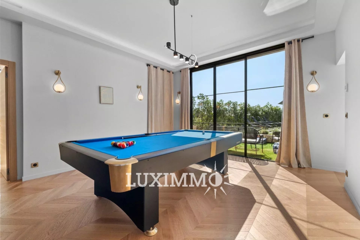 Maison de luxe à vendre à Valbonne, 2 990 000 €, Photo 4