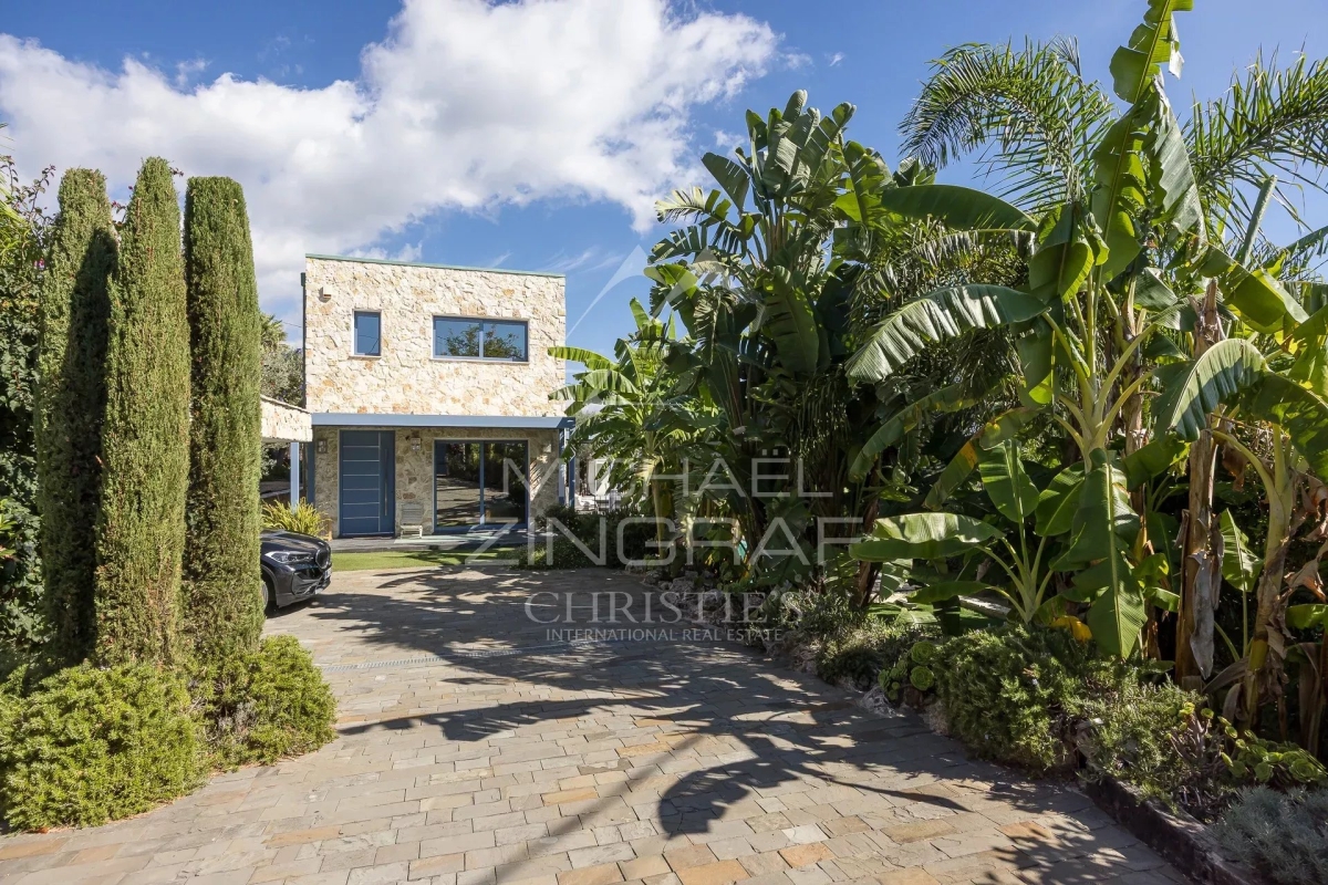 Luxury House for sale in Cannes, 1 595 000 €, Photo 5