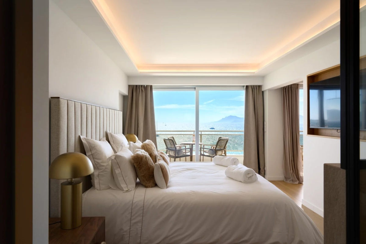 Luxury Apartment for sale in Cannes, 3 390 000 €, Photo 5