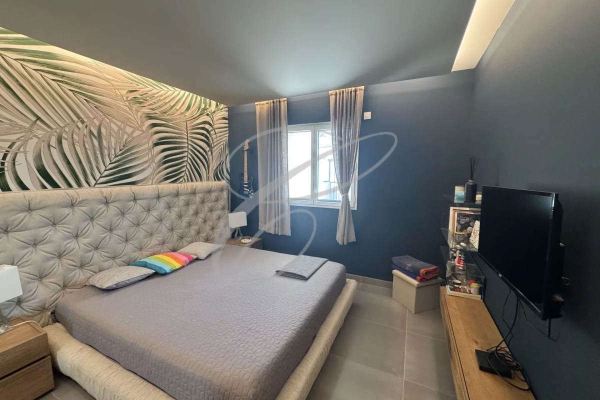 Appartement de luxe à vendre à Beausoleil, 650 000 €, Photo 5