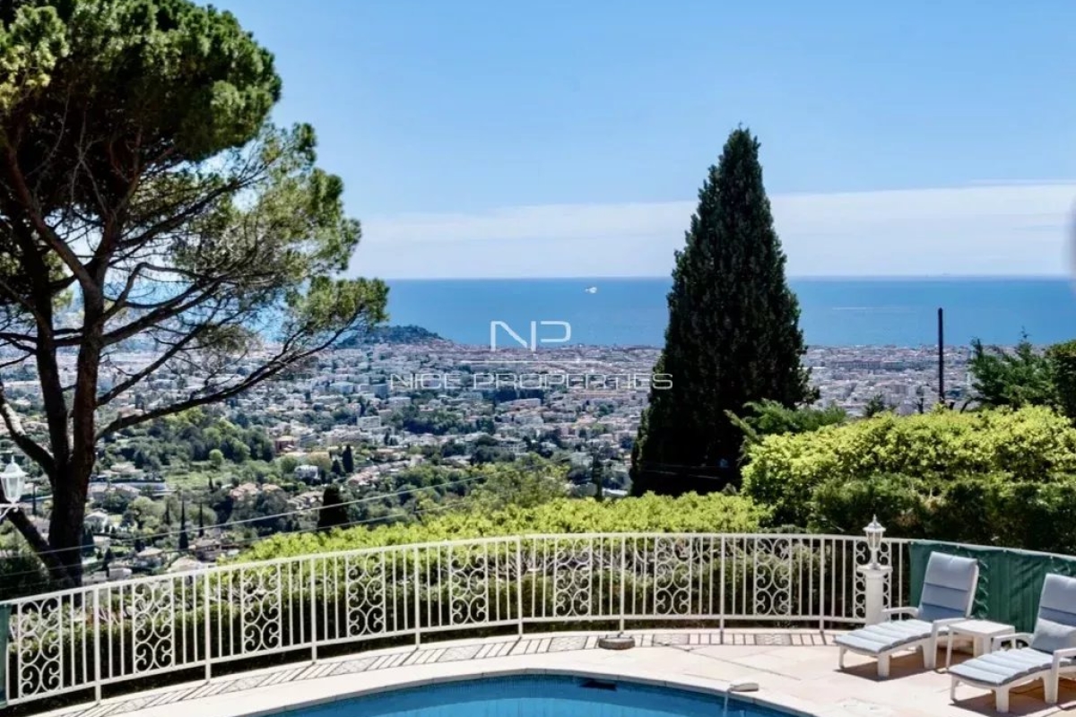 Luxury House for sale in Nice, 2 590 000 €, Photo 5