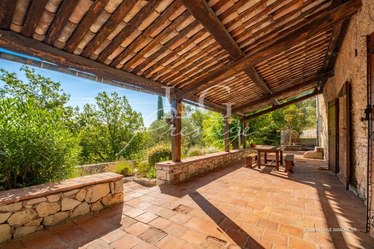 Luxury House for sale in Seillans, 2 295 000 €, Photo 5
