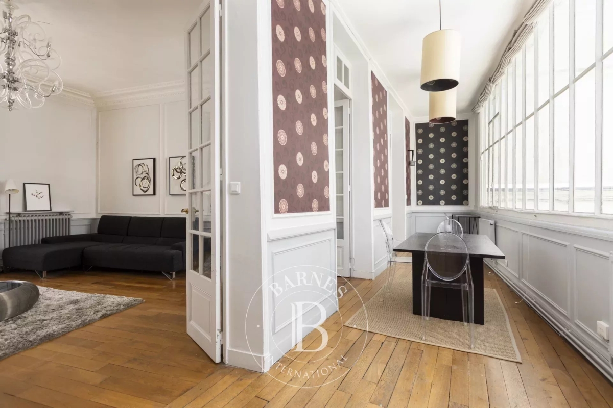 Luxury Apartment for sale in Paris 6Ème, 1 500 000 €, Photo 5