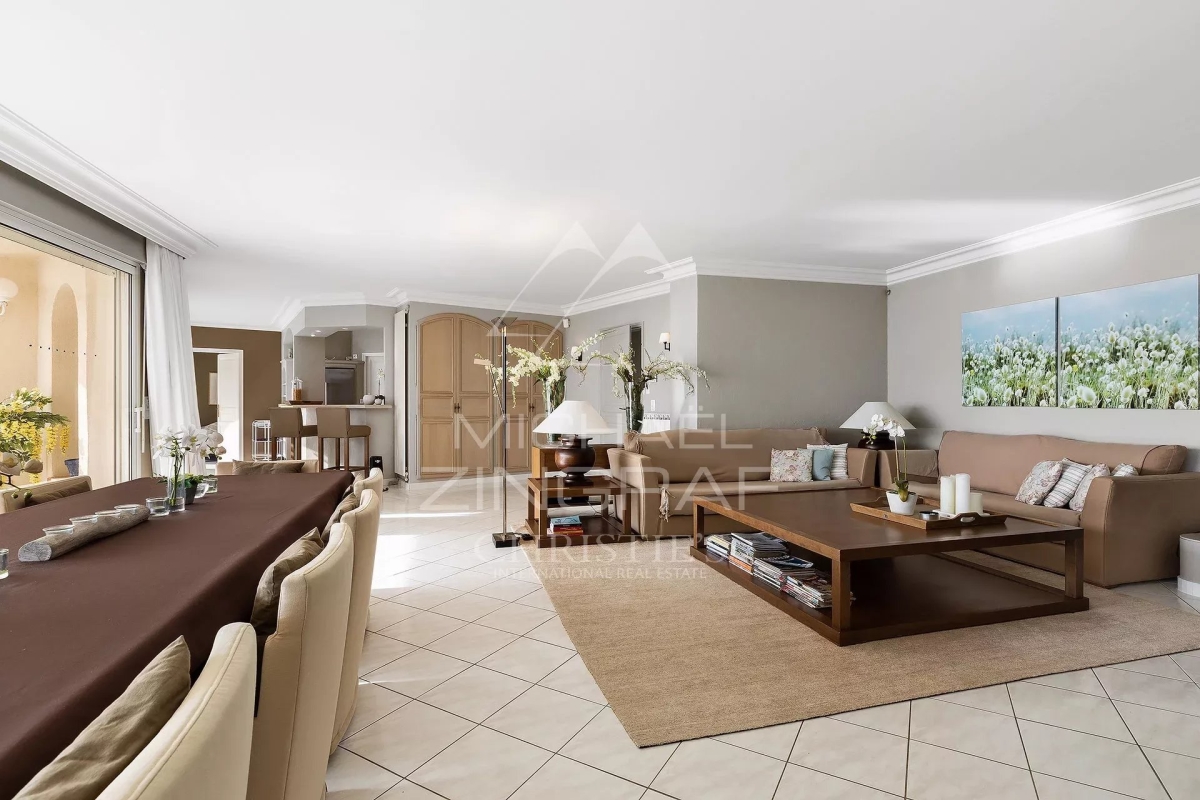 Maison de luxe à vendre à Mandelieu-la-Napoule, 2 330 000 €, Photo 5