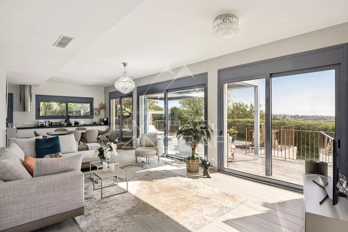 Luxury House for sale in Cannes, 1 595 000 €, Photo 6
