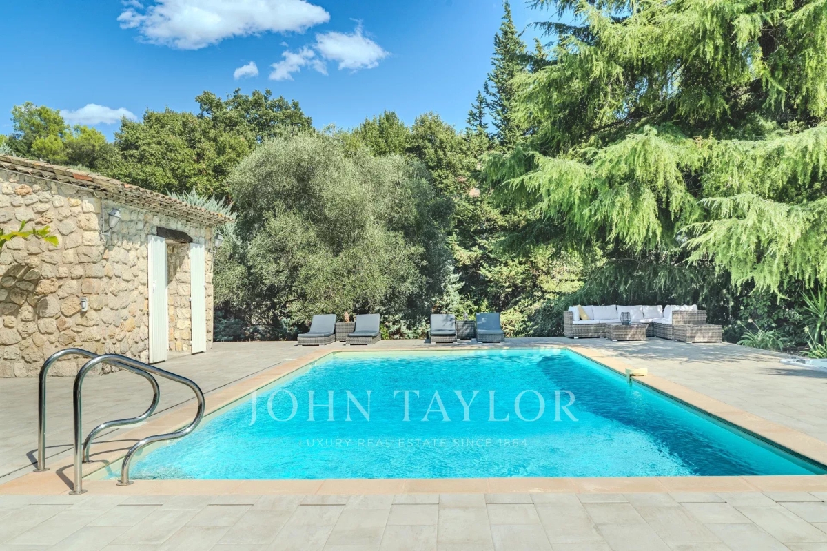 Luxury House for sale in Peymeinade, 2 295 000 €, Photo 6
