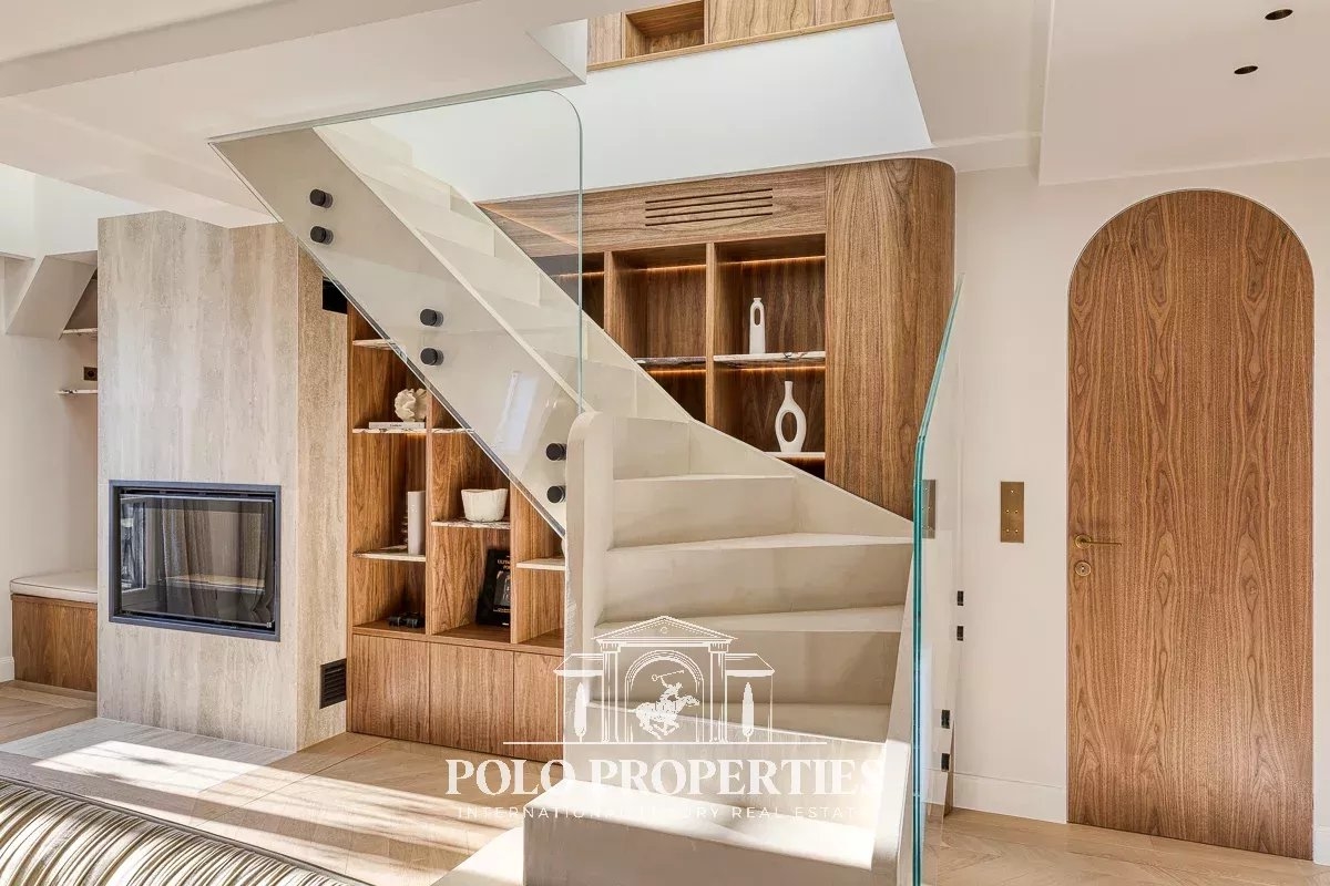 Luxury Apartment for rental in Paris 16Ème, 19 000 €, Photo 6