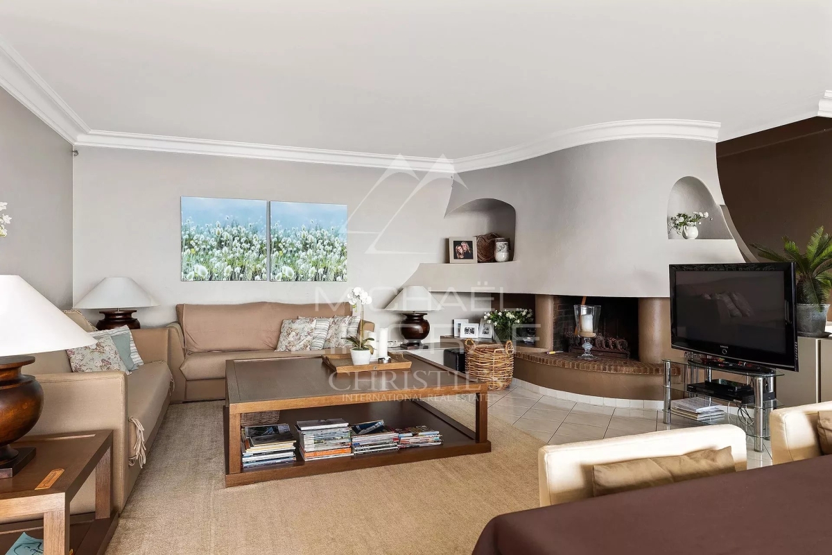 Maison de luxe à vendre à Mandelieu-la-Napoule, 2 330 000 €, Photo 6