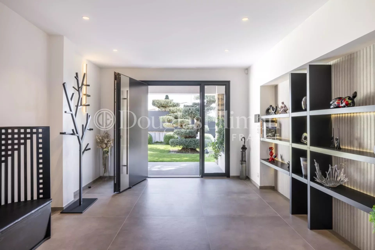 Luxury House for sale in Valbonne, 4 980 000 €, Photo 6
