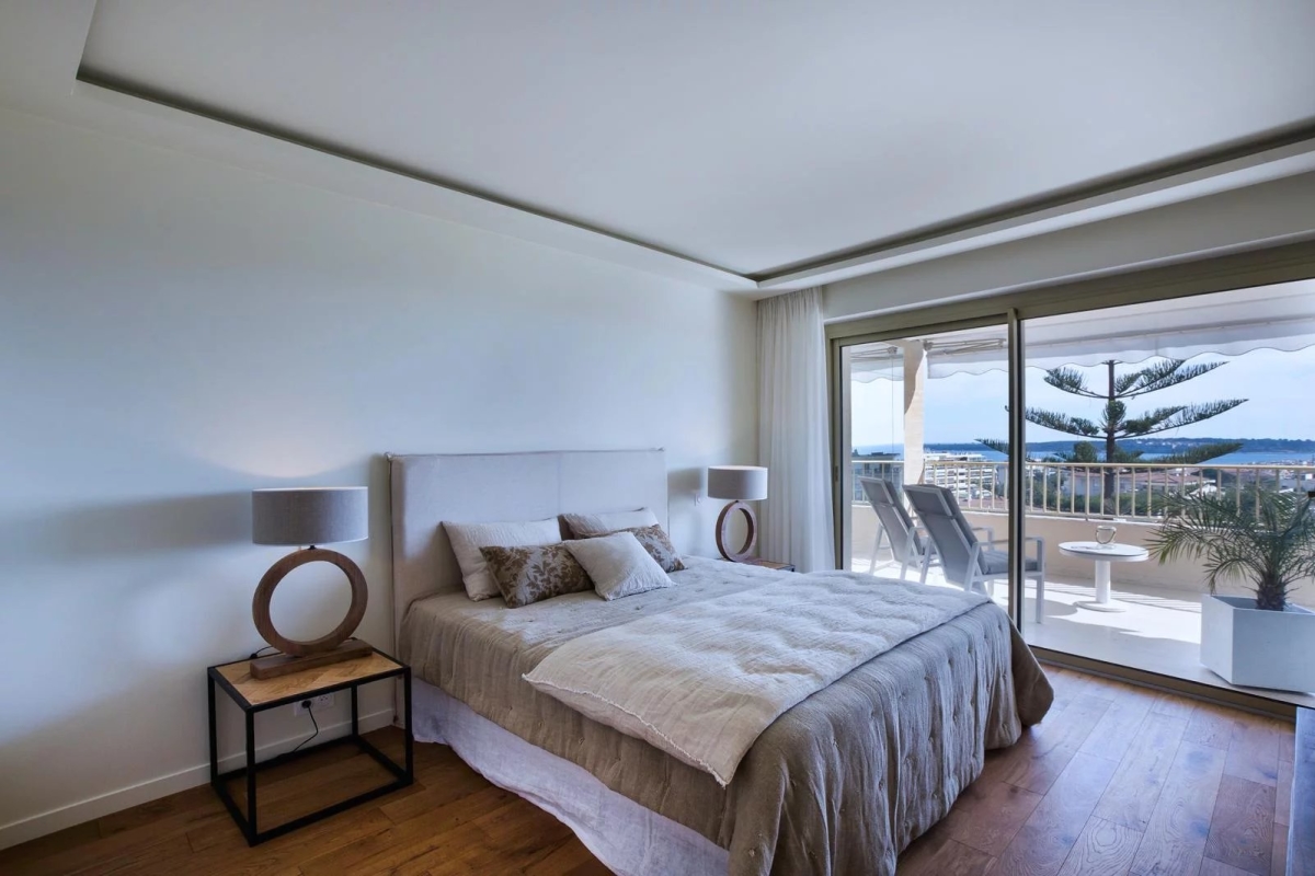 Appartement de luxe à vendre à Cannes, 1 990 000 €, Photo 7