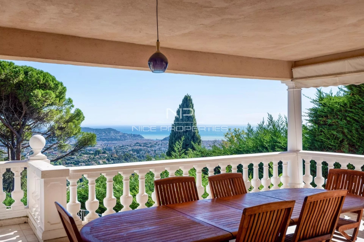 Luxury House for sale in Nice, 2 590 000 €, Photo 7