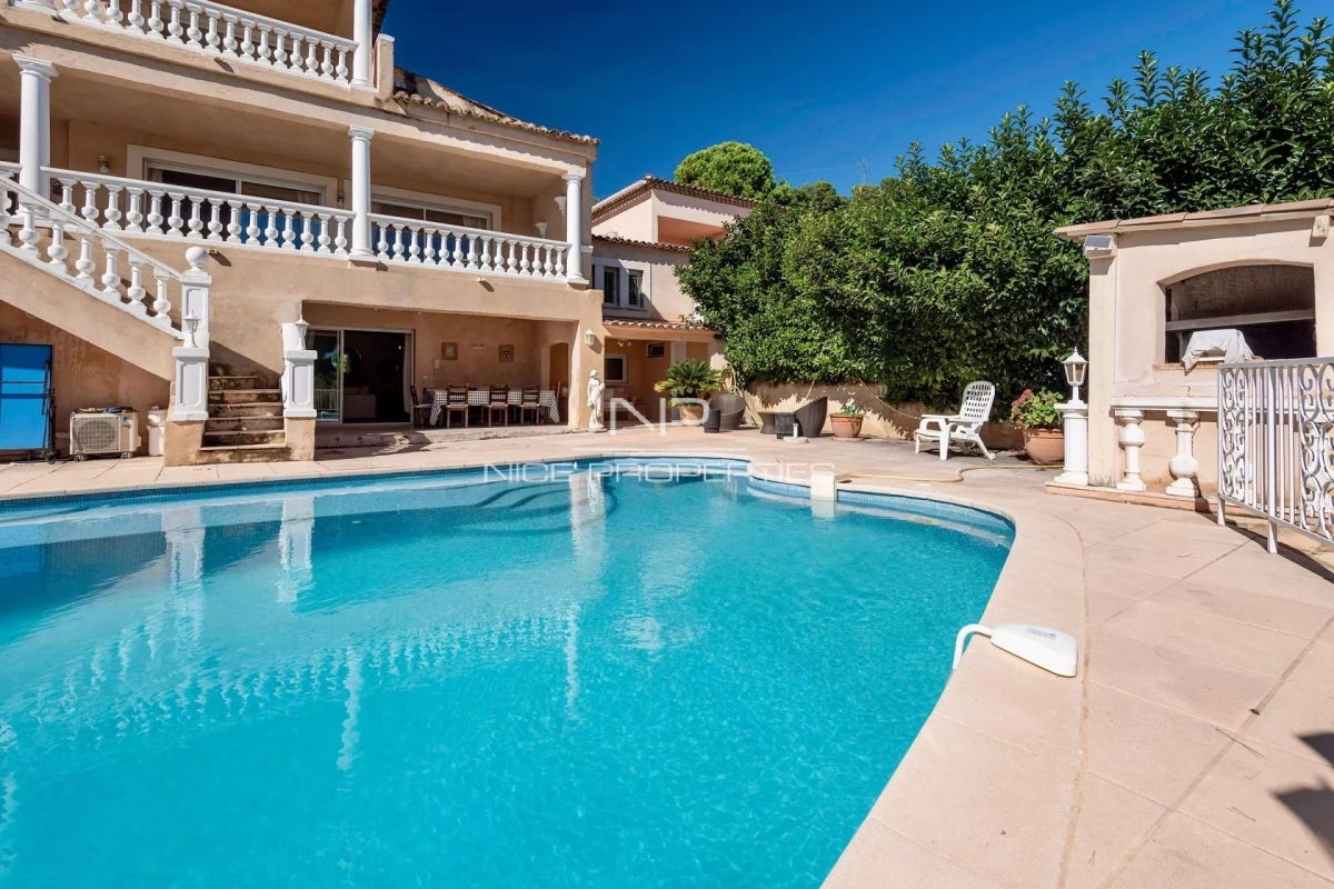 Maison de luxe à vendre à Nice, 2 590 000 €, Photo 7