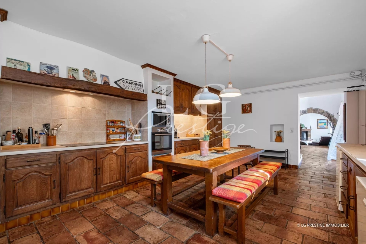 Luxury House for sale in Seillans, 2 295 000 €, Photo 7