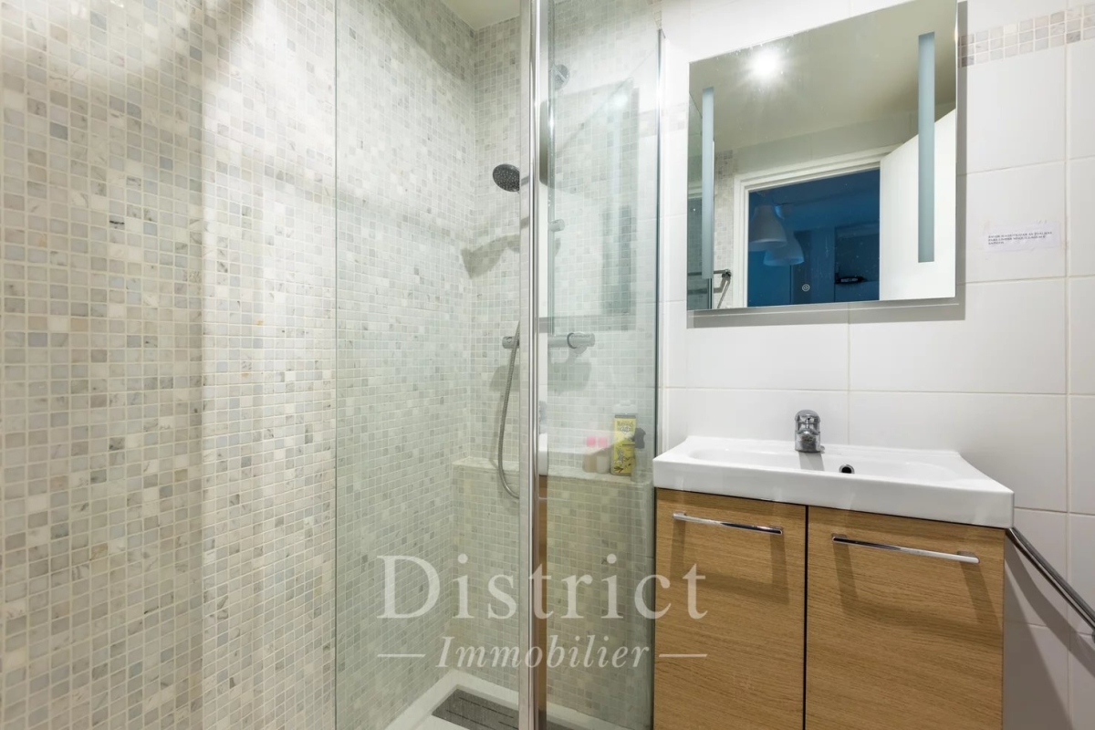 Appartement de luxe à vendre à Paris 6ème, 520 000 €, Photo 7