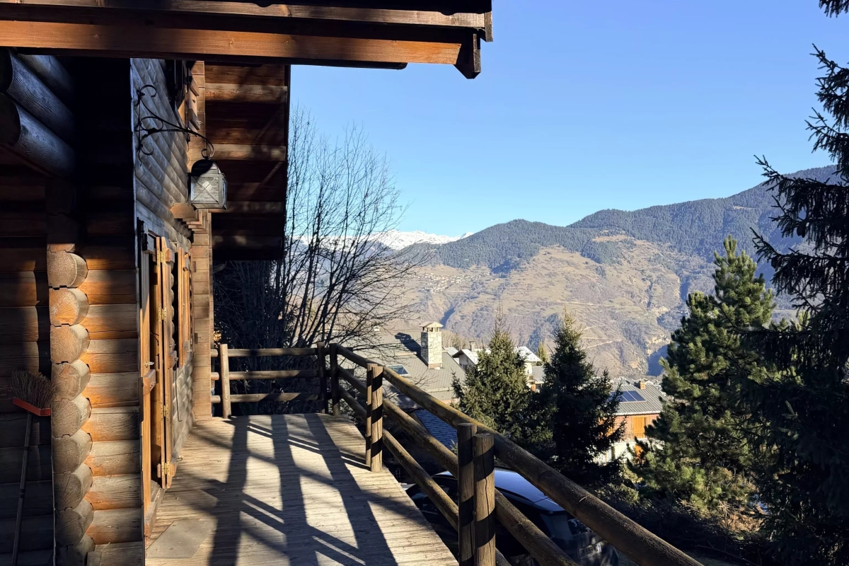 Maison de luxe à vendre à Les Allues, 1 260 000 €, Photo 7