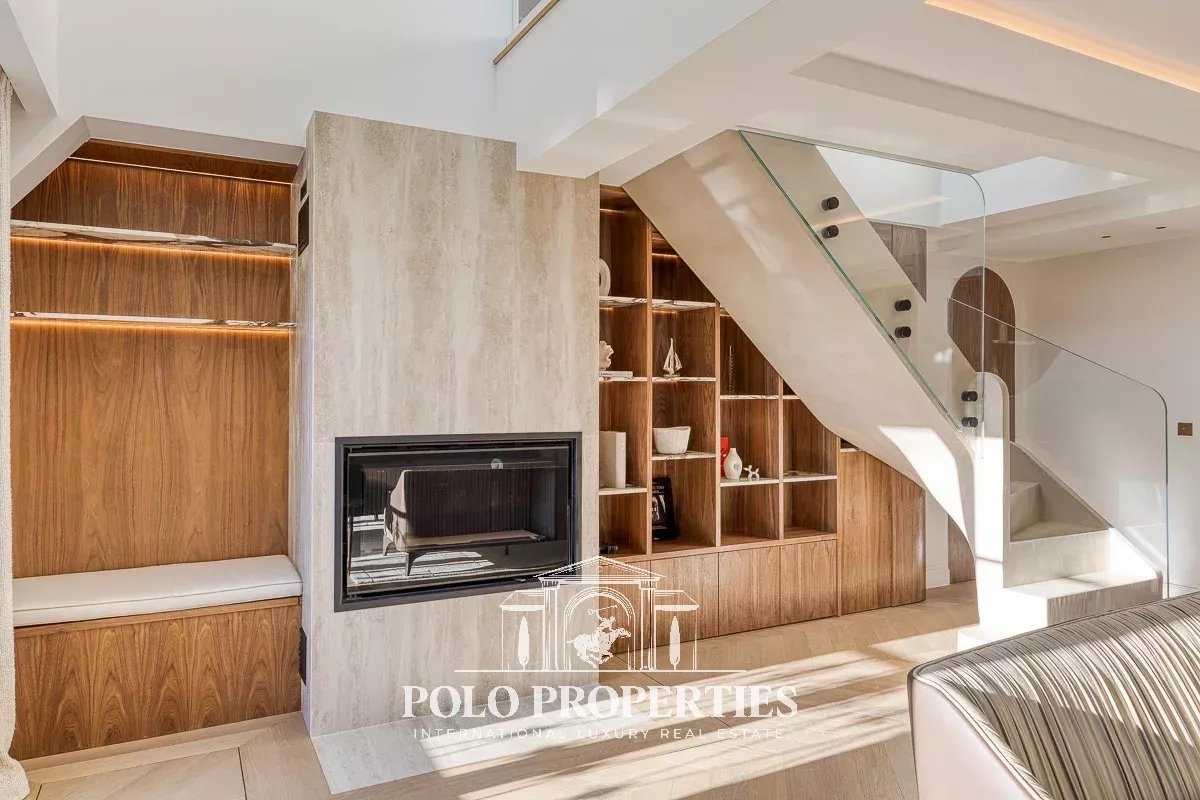 Luxury Apartment for rental in Paris 16Ème, 19 000 €, Photo 7