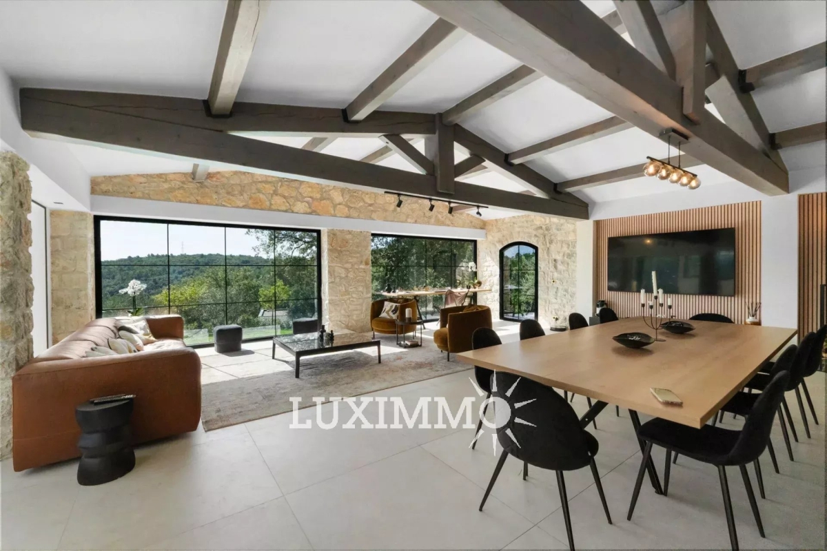 Maison de luxe à vendre à Valbonne, 2 990 000 €, Photo 7