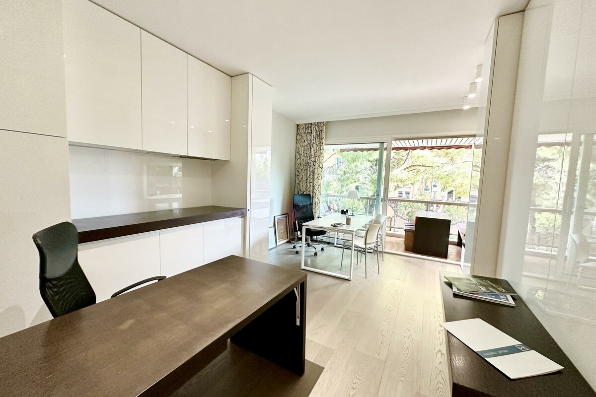 Luxury Apartment for sale in Monaco, 3 200 000 €, Photo 1