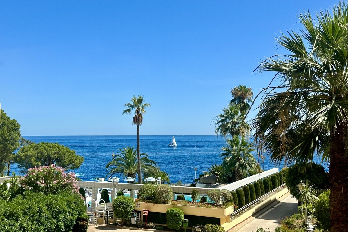 Appartement de luxe à vendre à Monaco, 16 500 000 €, Photo 1