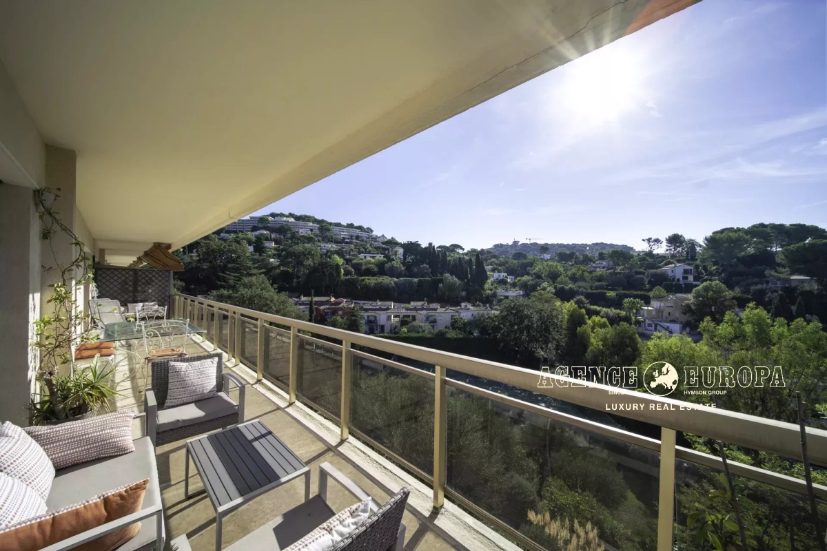 Luxury Apartment for sale in Le Cannet, 638 000 €, Photo 1