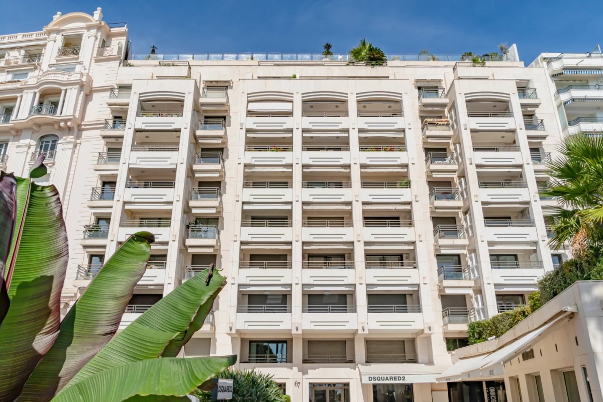 Appartement de luxe à vendre à Cannes, 4 990 000 €, Photo 1